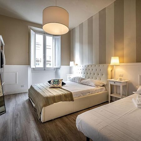 فلورنس Francesco Baracca Palace Apt المظهر الخارجي الصورة