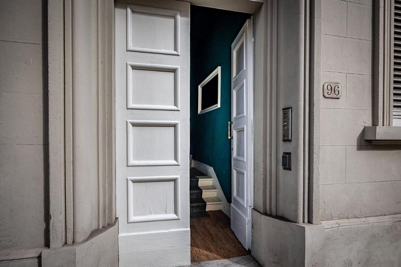 فلورنس Francesco Baracca Palace Apt المظهر الخارجي الصورة