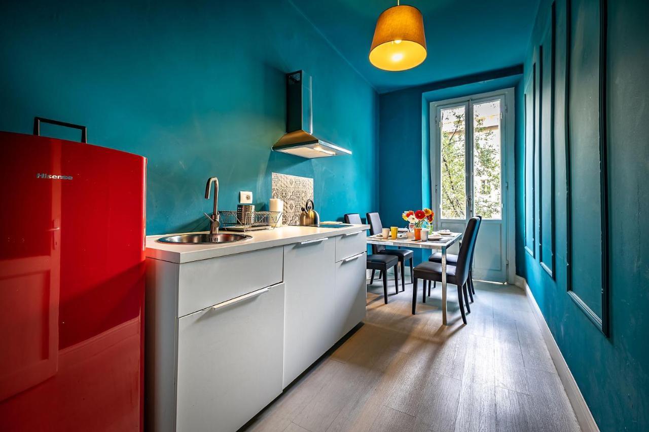 فلورنس Francesco Baracca Palace Apt المظهر الخارجي الصورة