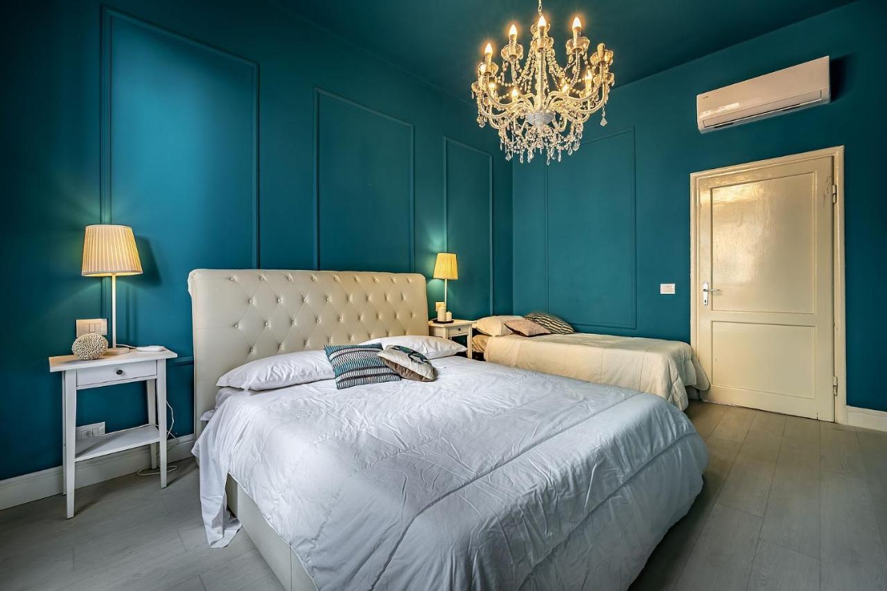 فلورنس Francesco Baracca Palace Apt المظهر الخارجي الصورة