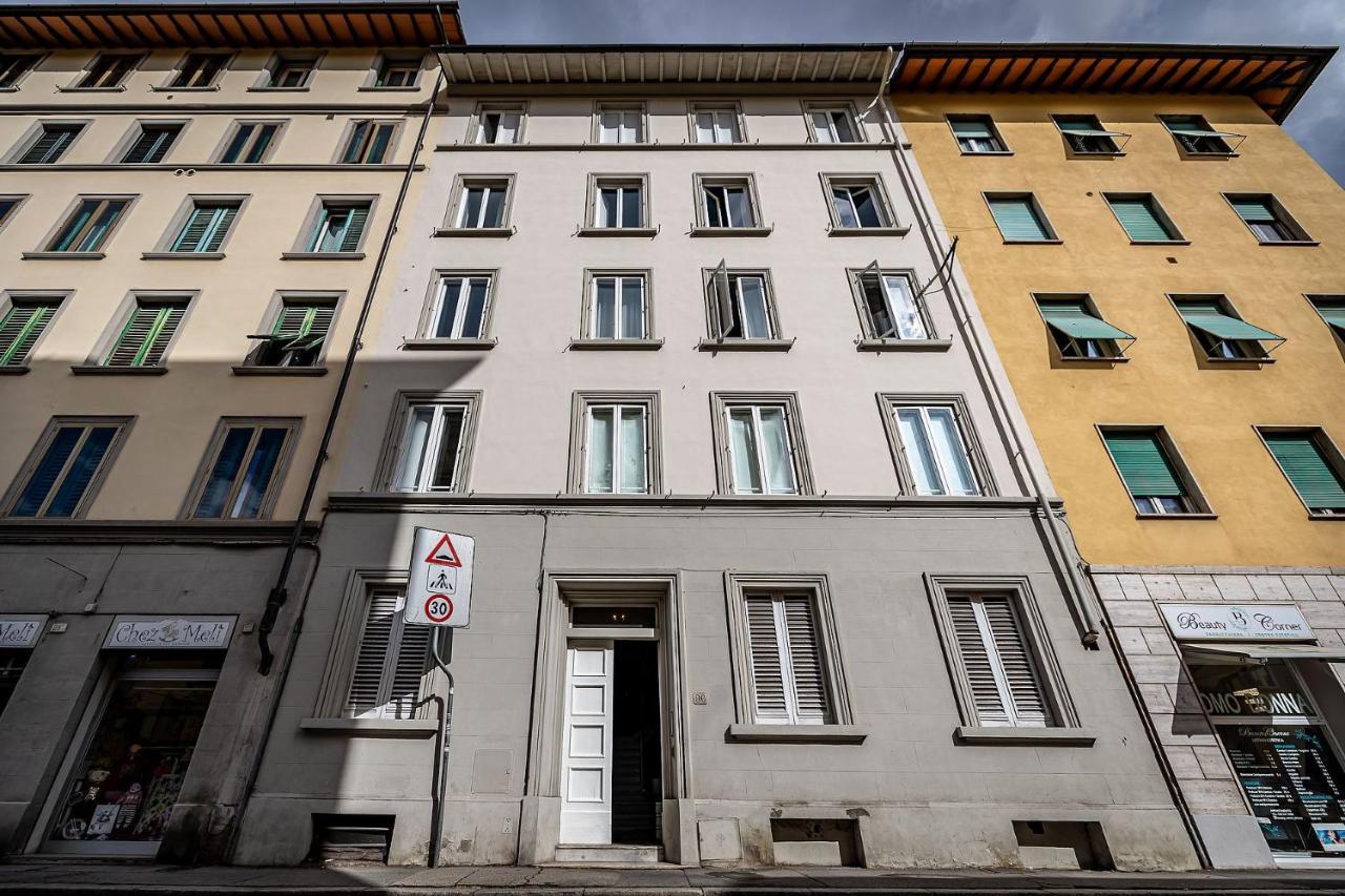 فلورنس Francesco Baracca Palace Apt المظهر الخارجي الصورة