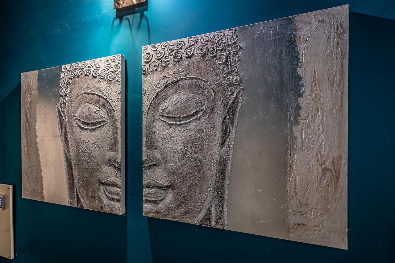 فلورنس Francesco Baracca Palace Apt المظهر الخارجي الصورة
