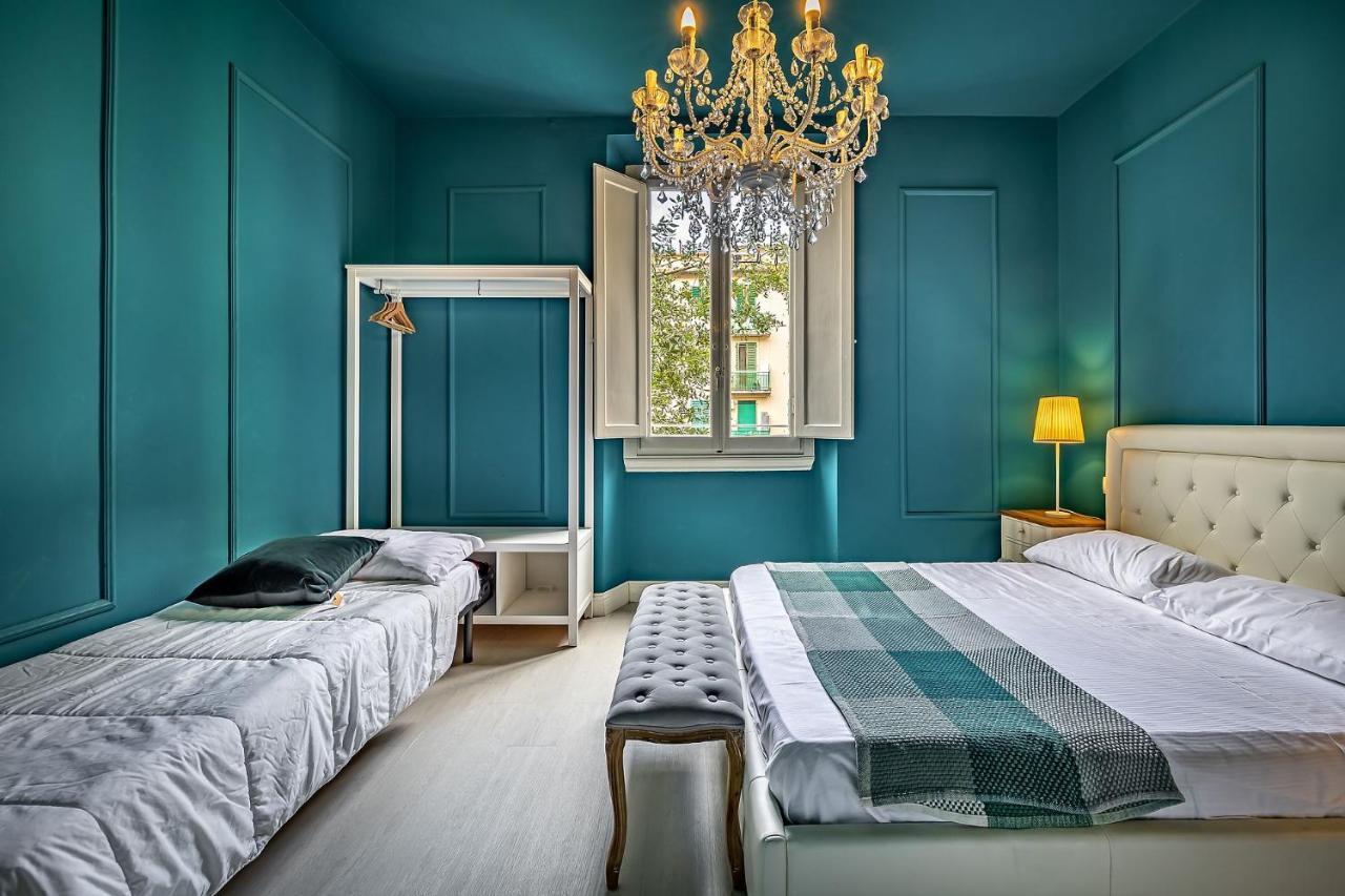 فلورنس Francesco Baracca Palace Apt المظهر الخارجي الصورة