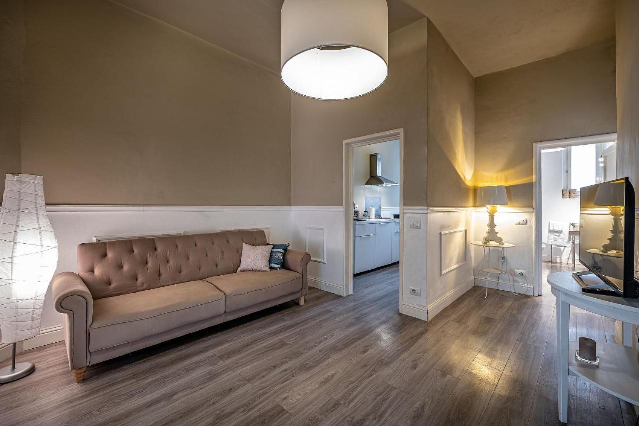 فلورنس Francesco Baracca Palace Apt المظهر الخارجي الصورة